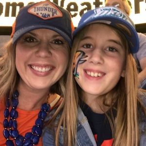 Meet your Posher, Kerri